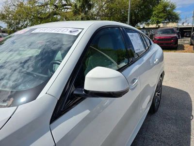 2026 BMW X6 — photo 11 view