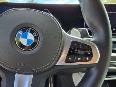 2026 BMW X6 — photo 20 view