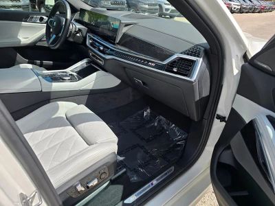 2026 BMW X6 — photo 32 view