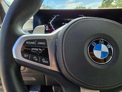 2026 BMW X6 — photo 19 view