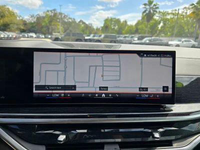 2026 BMW X6 — photo 23 view