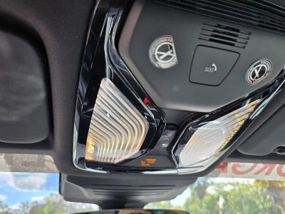 2026 BMW X6 — photo 29 view