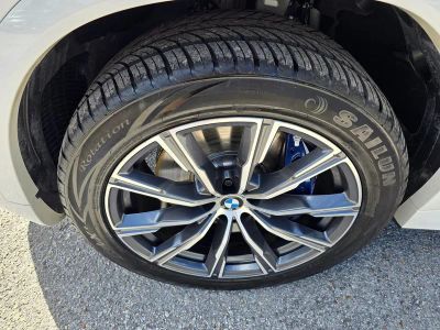 2026 BMW X6 — photo 10 view