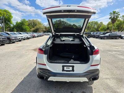 2026 BMW X6 — photo 40 view