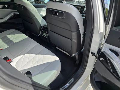 2026 BMW X6 — photo 33 view
