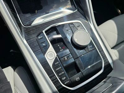 2026 BMW X6 — photo 27 view