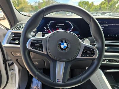 2026 BMW X6 — photo 18 view