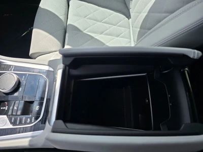 2026 BMW X6 — photo 26 view