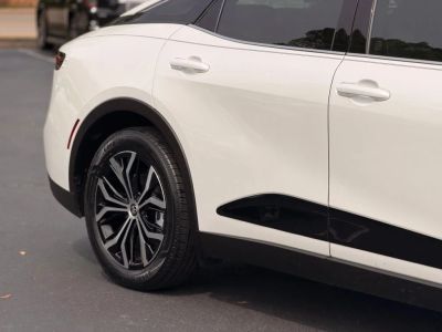 2023 Toyota Crown - Photo 8