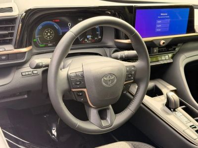 2023 Toyota Crown - Photo 17