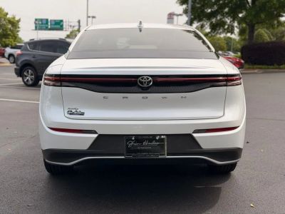 2023 Toyota Crown - Photo 10