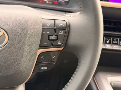 2023 Toyota Crown - Photo 25