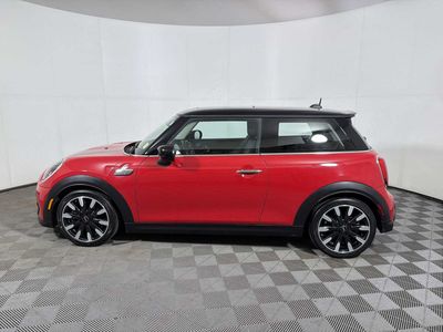 2023 MINI Hardtop 2 Door - Photo 4