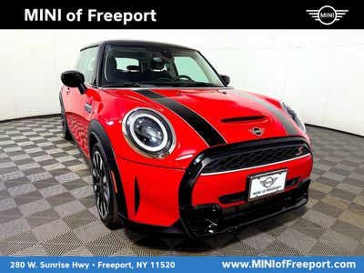 2023 MINI Hardtop 2 Door - Photo 1