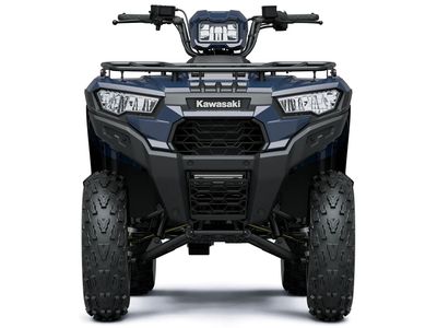 2026 Kawasaki Brute Force 300 - Photo 4