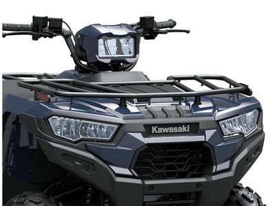 2026 Kawasaki Brute Force 300 - Photo 7