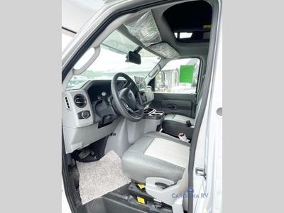 2026 Forest River Sunseeker - Photo 5
