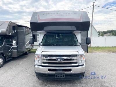 2026 Forest River Sunseeker - Photo 2