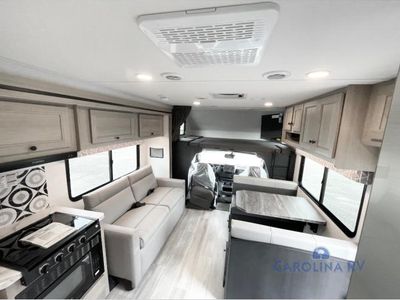 2026 Forest River Sunseeker - Photo 12