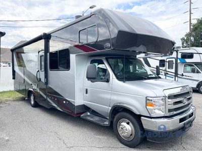 2026 Forest River Sunseeker - Photo 1