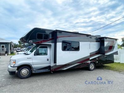 2026 Forest River Sunseeker - Photo 3
