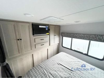 2026 Forest River Sunseeker - Photo 9