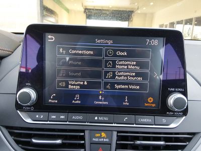 2024 Nissan Altima - Photo 18
