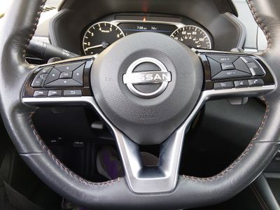 2024 Nissan Altima - Photo 12