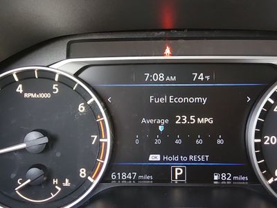2024 Nissan Altima - Photo 14