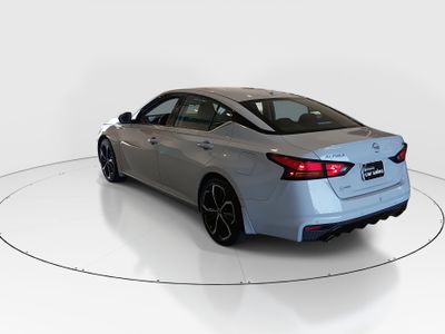 2024 Nissan Altima - Photo 5
