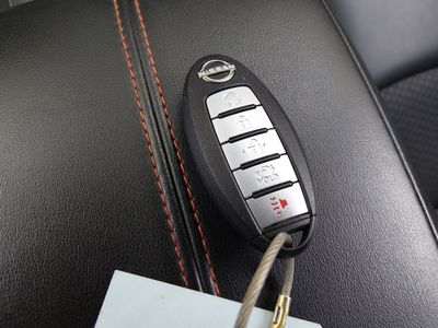 2024 Nissan Altima - Photo 15
