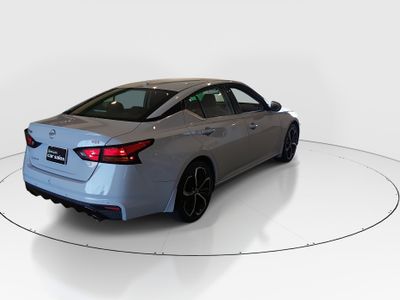2024 Nissan Altima - Photo 7