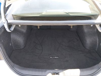 2024 Nissan Altima - Photo 11
