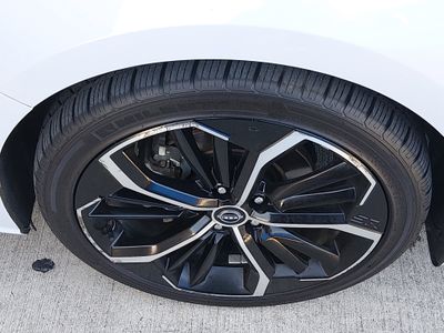 2024 Nissan Altima - Photo 10