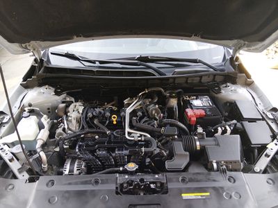 2024 Nissan Altima - Photo 9
