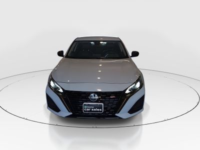2024 Nissan Altima - Photo 2