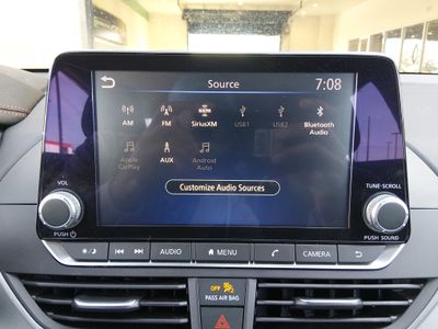 2024 Nissan Altima - Photo 19