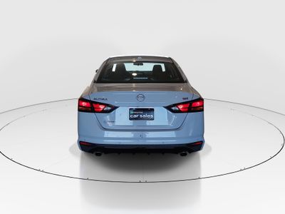 2024 Nissan Altima - Photo 6