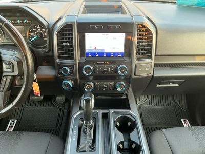 2020 Ford F-150 - Photo 8