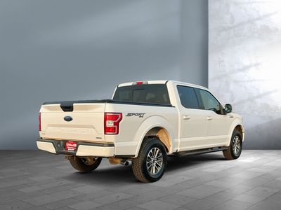 2020 Ford F-150 - Photo 3