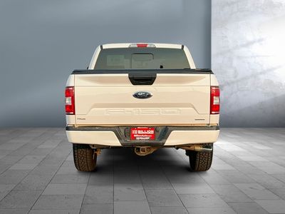 2020 Ford F-150 - Photo 4