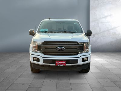 2020 Ford F-150 - Photo 2
