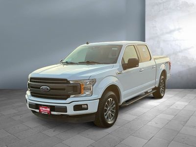 2020 Ford F-150 - Photo 1