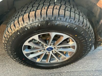 2020 Ford F-150 - Photo 6