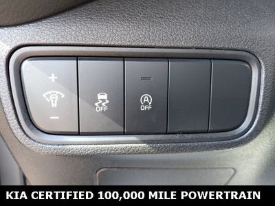 2025 Kia Soul - Photo 16