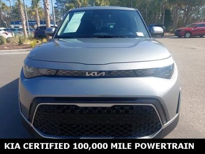 2025 Kia Soul - Photo 2