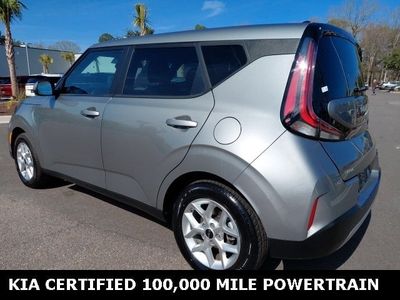 2025 Kia Soul - Photo 6
