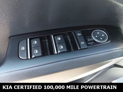 2025 Kia Soul - Photo 17