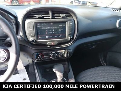 2025 Kia Soul - Photo 11