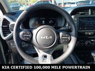 2025 Kia Soul - Photo 10